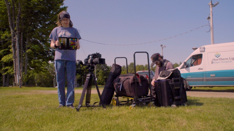rural dreams documentary students 09