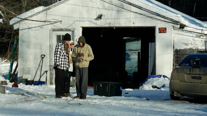 rural dreams documentary students 14